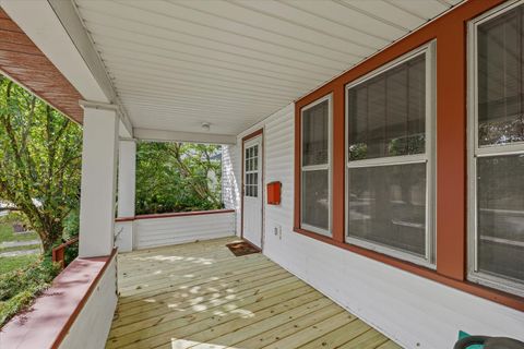Tiny photo for 1203 S Race Street, Urbana, IL 61801 (MLS # 12479639)