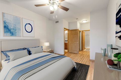 Tiny photo for 1280 Brookdale Drive, Carpentersville, IL 60110 (MLS # 12605815)