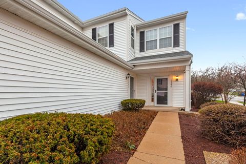 Tiny photo for 1280 Brookdale Drive, Carpentersville, IL 60110 (MLS # 12605815)