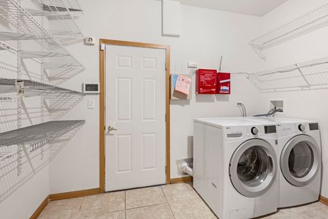 Tiny photo for 1280 Brookdale Drive, Carpentersville, IL 60110 (MLS # 12605815)