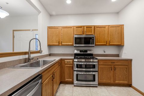 Tiny photo for 1280 Brookdale Drive, Carpentersville, IL 60110 (MLS # 12605815)