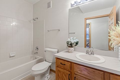 Tiny photo for 1280 Brookdale Drive, Carpentersville, IL 60110 (MLS # 12605815)