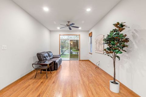 Tiny photo for 1280 Brookdale Drive, Carpentersville, IL 60110 (MLS # 12605815)