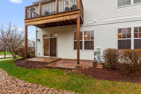 Tiny photo for 1280 Brookdale Drive, Carpentersville, IL 60110 (MLS # 12605815)