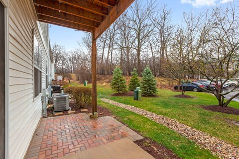 Tiny photo for 1280 Brookdale Drive, Carpentersville, IL 60110 (MLS # 12605815)