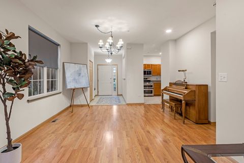 Tiny photo for 1280 Brookdale Drive, Carpentersville, IL 60110 (MLS # 12605815)