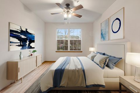 Tiny photo for 1280 Brookdale Drive, Carpentersville, IL 60110 (MLS # 12605815)