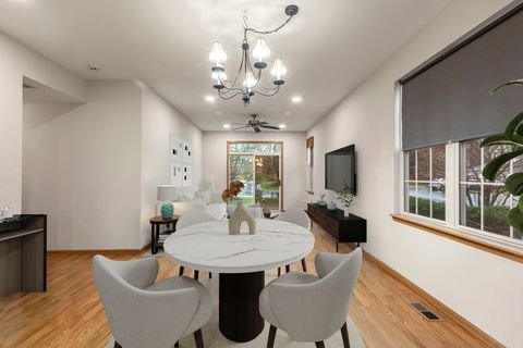 Tiny photo for 1280 Brookdale Drive, Carpentersville, IL 60110 (MLS # 12605815)