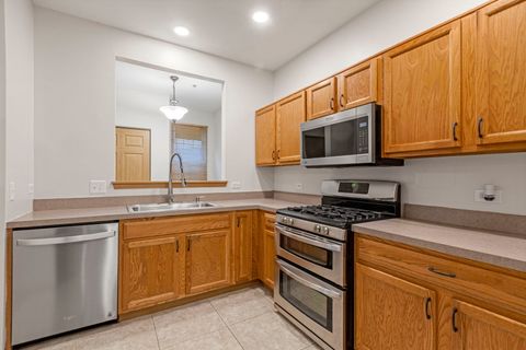 Tiny photo for 1280 Brookdale Drive, Carpentersville, IL 60110 (MLS # 12605815)