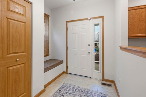 Tiny photo for 1280 Brookdale Drive, Carpentersville, IL 60110 (MLS # 12605815)