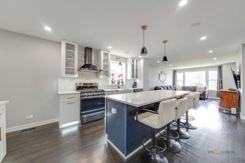Tiny photo for 7745 N Nora Avenue, Niles, IL 60714 (MLS # 12621410)