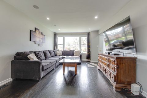 Tiny photo for 7745 N Nora Avenue, Niles, IL 60714 (MLS # 12621410)