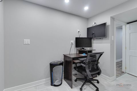 Tiny photo for 7745 N Nora Avenue, Niles, IL 60714 (MLS # 12621410)