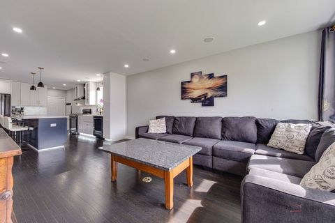 Tiny photo for 7745 N Nora Avenue, Niles, IL 60714 (MLS # 12621410)