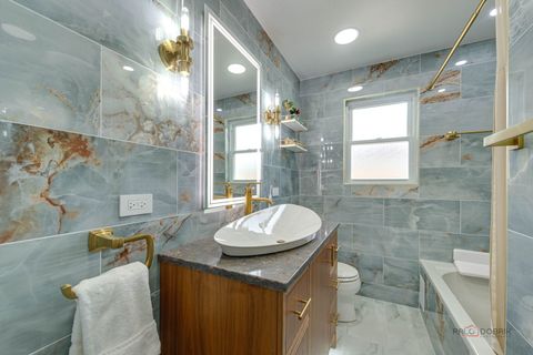 Tiny photo for 7745 N Nora Avenue, Niles, IL 60714 (MLS # 12621410)