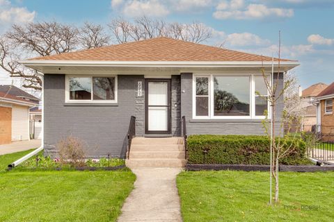 Photo of 7745 N Nora Avenue, Niles, IL 60714 (MLS # 12621410)