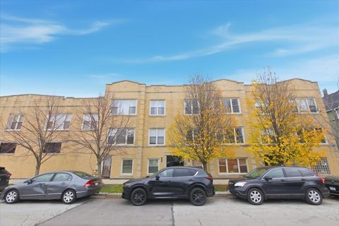 1951 N Monticello Avenue 2 Chicago IL 60647