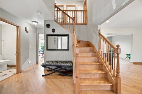 Tiny photo for 232 Pepperidge Circle, Streamwood, IL 60107 (MLS # 12715783)