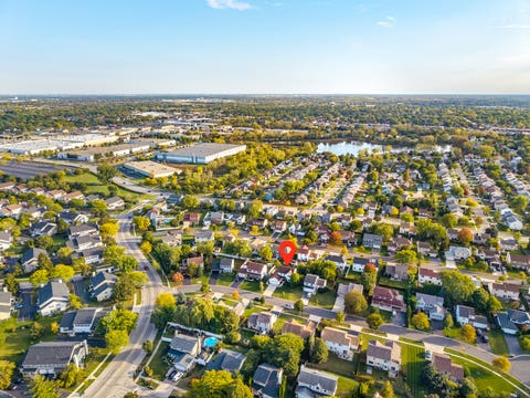 Tiny photo for 232 Pepperidge Circle, Streamwood, IL 60107 (MLS # 12715783)