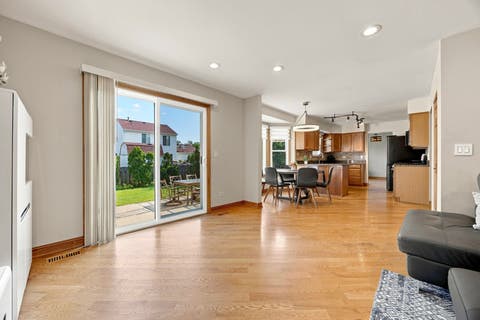 Tiny photo for 232 Pepperidge Circle, Streamwood, IL 60107 (MLS # 12715783)