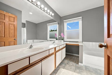 Tiny photo for 232 Pepperidge Circle, Streamwood, IL 60107 (MLS # 12715783)