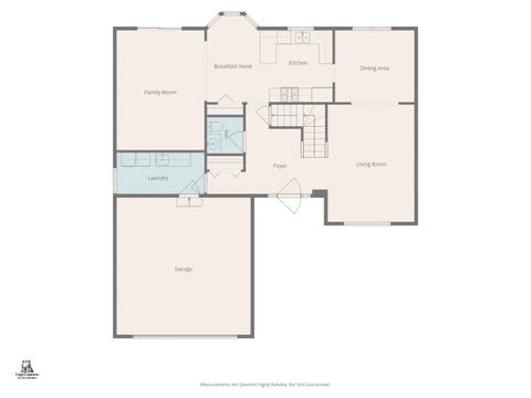 Tiny photo for 232 Pepperidge Circle, Streamwood, IL 60107 (MLS # 12715783)