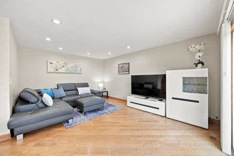 Tiny photo for 232 Pepperidge Circle, Streamwood, IL 60107 (MLS # 12715783)
