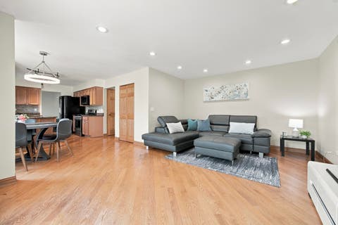 Tiny photo for 232 Pepperidge Circle, Streamwood, IL 60107 (MLS # 12715783)