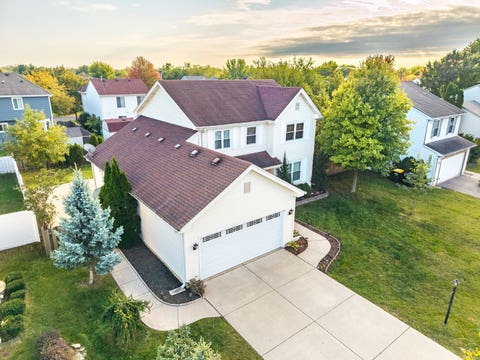 Tiny photo for 232 Pepperidge Circle, Streamwood, IL 60107 (MLS # 12715783)