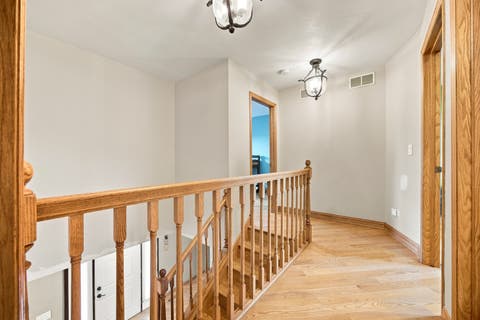 Tiny photo for 232 Pepperidge Circle, Streamwood, IL 60107 (MLS # 12715783)