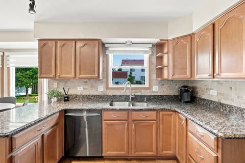 Tiny photo for 232 Pepperidge Circle, Streamwood, IL 60107 (MLS # 12715783)