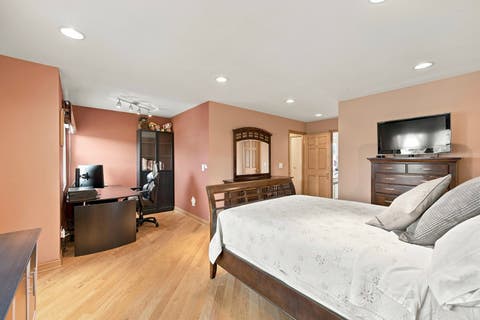 Tiny photo for 232 Pepperidge Circle, Streamwood, IL 60107 (MLS # 12715783)