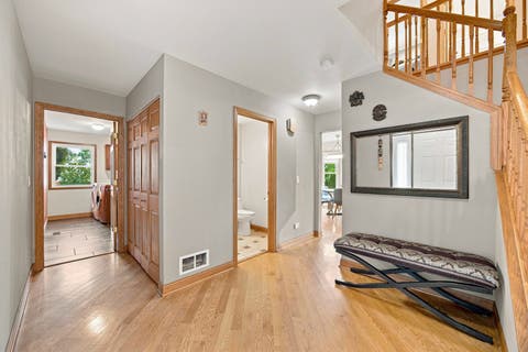Tiny photo for 232 Pepperidge Circle, Streamwood, IL 60107 (MLS # 12715783)