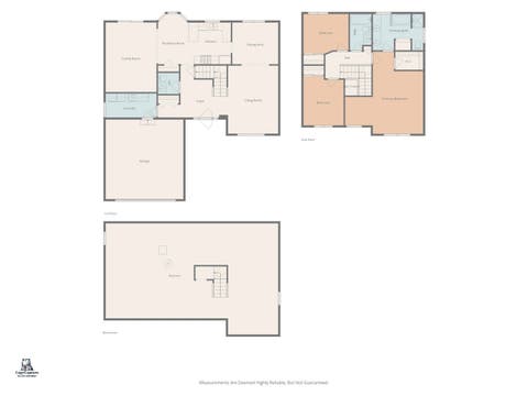 Tiny photo for 232 Pepperidge Circle, Streamwood, IL 60107 (MLS # 12715783)