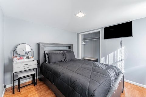 Tiny photo for 3529 George Street, Franklin Park, IL 60131 (MLS # 12571279)