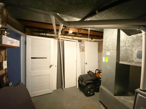 Tiny photo for 3529 George Street, Franklin Park, IL 60131 (MLS # 12571279)