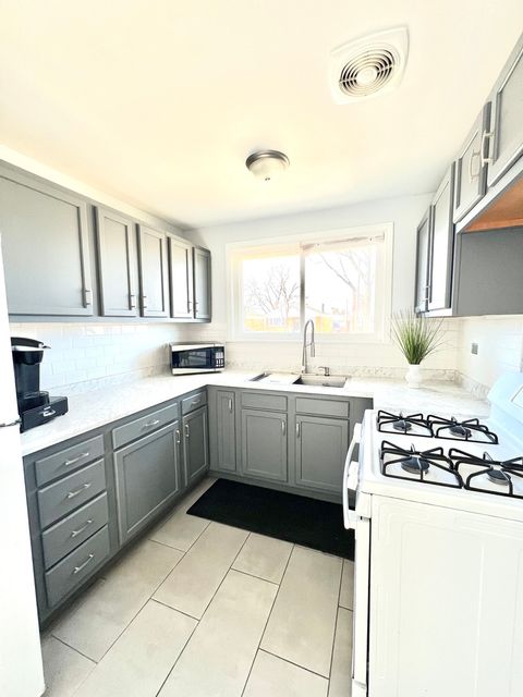 Tiny photo for 3529 George Street, Franklin Park, IL 60131 (MLS # 12571279)