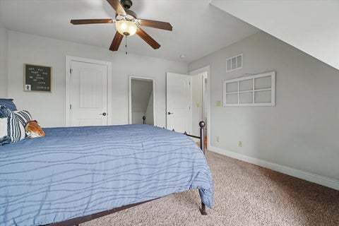 Tiny photo for 1301 English Oak Drive, Champaign, IL 61822 (MLS # 12667701)