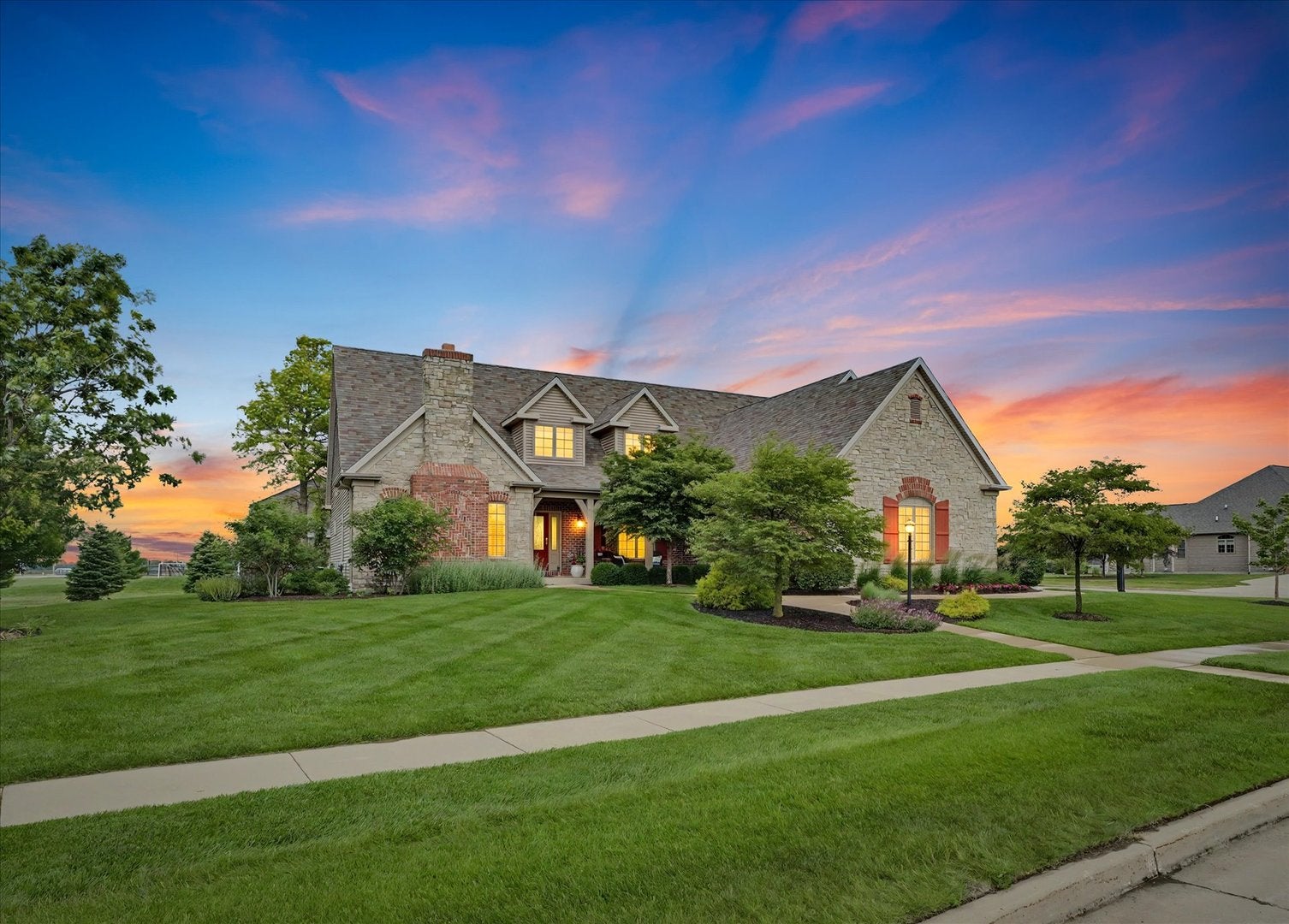 1301 English Oak Drive