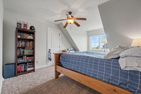 Tiny photo for 1301 English Oak Drive, Champaign, IL 61822 (MLS # 12667701)