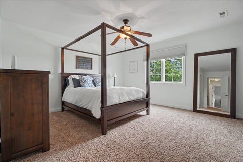 Tiny photo for 1301 English Oak Drive, Champaign, IL 61822 (MLS # 12667701)