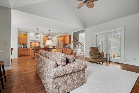 Tiny photo for 1301 English Oak Drive, Champaign, IL 61822 (MLS # 12667701)