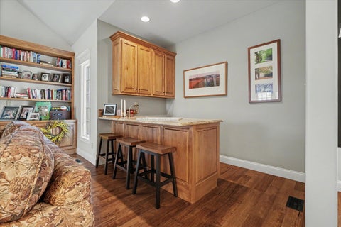 Tiny photo for 1301 English Oak Drive, Champaign, IL 61822 (MLS # 12667701)