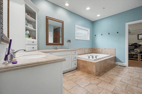 Tiny photo for 1301 English Oak Drive, Champaign, IL 61822 (MLS # 12667701)