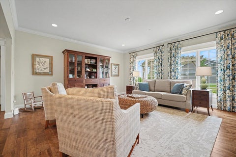 Tiny photo for 1301 English Oak Drive, Champaign, IL 61822 (MLS # 12667701)
