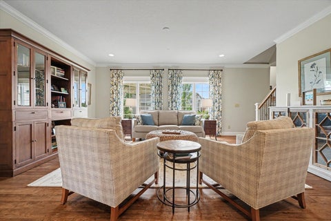 Tiny photo for 1301 English Oak Drive, Champaign, IL 61822 (MLS # 12667701)