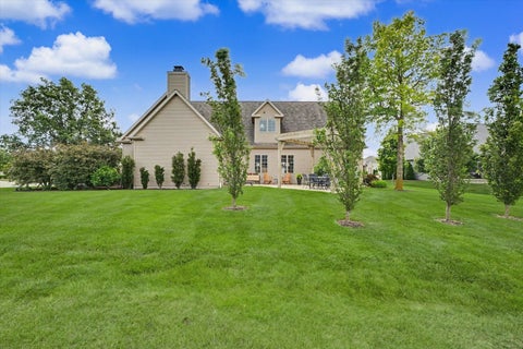 Tiny photo for 1301 English Oak Drive, Champaign, IL 61822 (MLS # 12667701)
