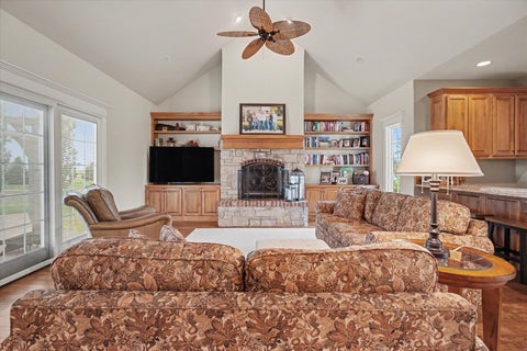Tiny photo for 1301 English Oak Drive, Champaign, IL 61822 (MLS # 12667701)