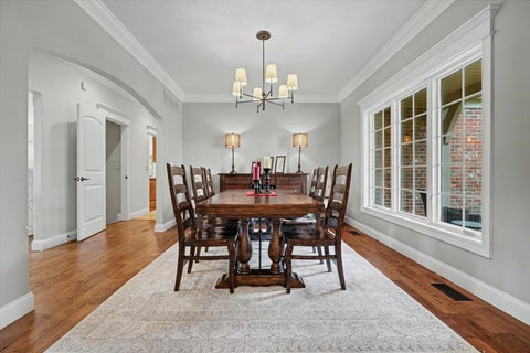 Tiny photo for 1301 English Oak Drive, Champaign, IL 61822 (MLS # 12667701)