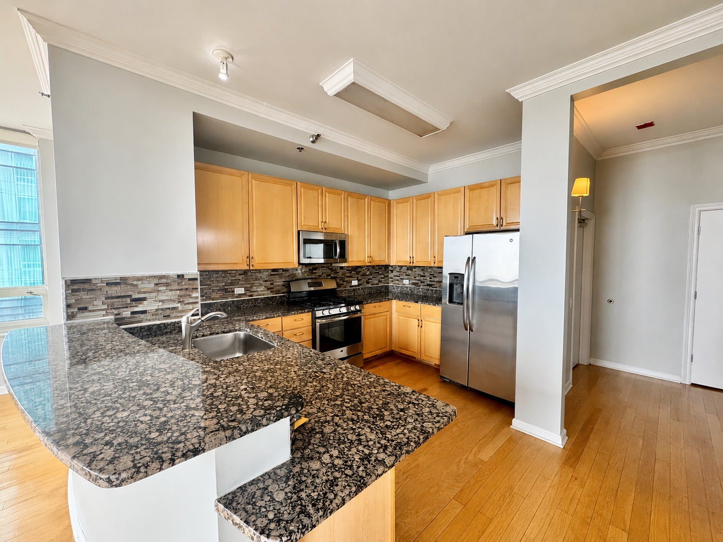 1111 S Wabash Avenue 2603